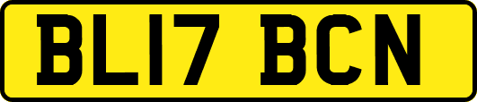 BL17BCN