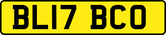 BL17BCO