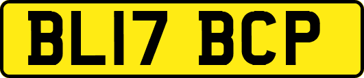 BL17BCP