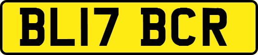 BL17BCR
