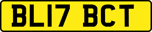 BL17BCT