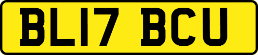 BL17BCU