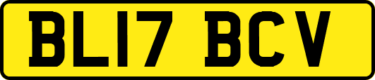 BL17BCV