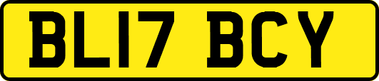 BL17BCY