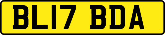 BL17BDA