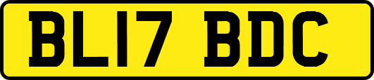 BL17BDC