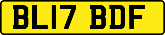 BL17BDF