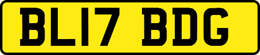 BL17BDG