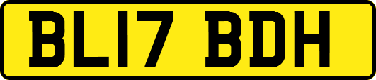 BL17BDH