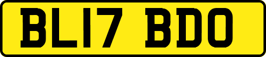 BL17BDO
