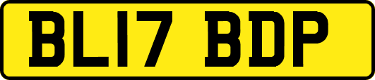 BL17BDP