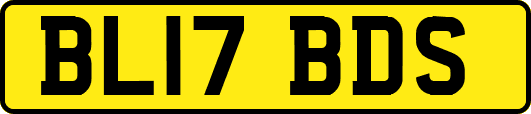 BL17BDS