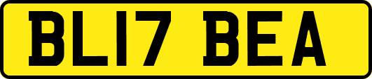 BL17BEA