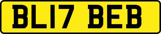 BL17BEB