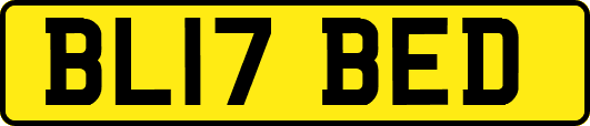 BL17BED