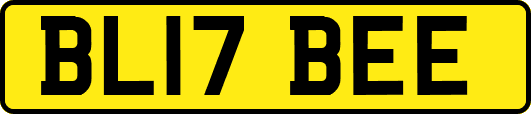 BL17BEE