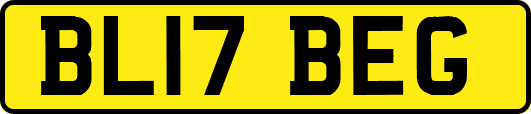 BL17BEG
