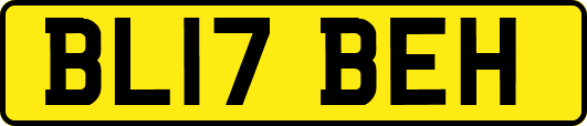 BL17BEH