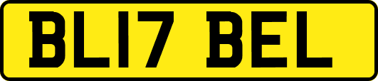 BL17BEL