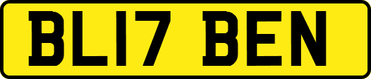 BL17BEN