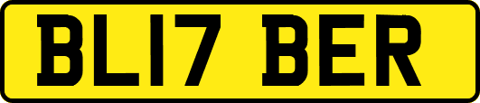 BL17BER