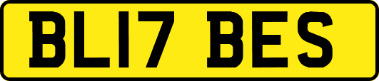 BL17BES