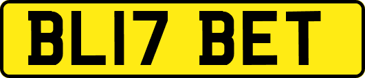 BL17BET
