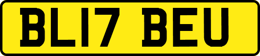 BL17BEU