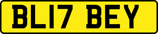 BL17BEY