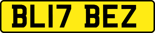 BL17BEZ