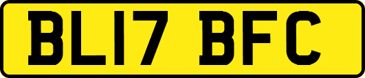 BL17BFC