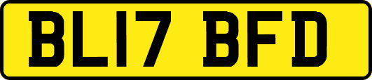 BL17BFD