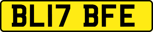 BL17BFE