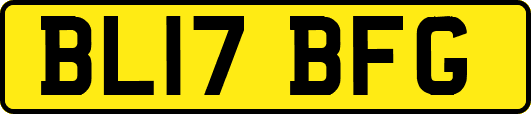 BL17BFG