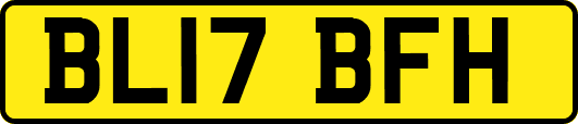 BL17BFH