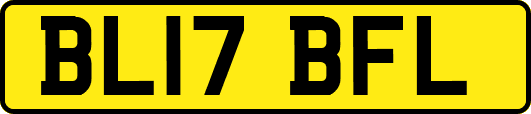 BL17BFL