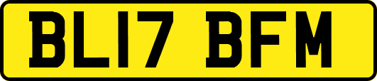 BL17BFM