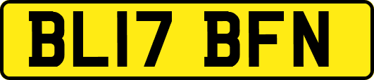 BL17BFN
