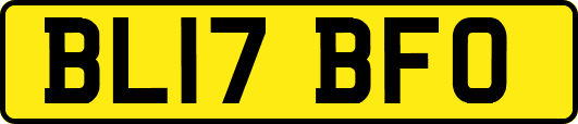 BL17BFO