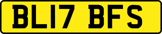 BL17BFS