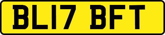 BL17BFT