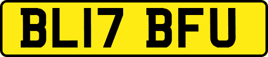 BL17BFU