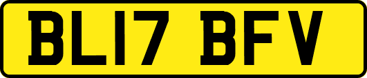 BL17BFV