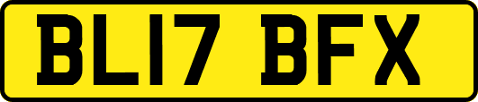 BL17BFX