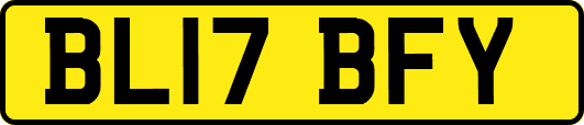 BL17BFY