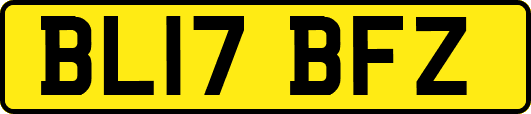 BL17BFZ