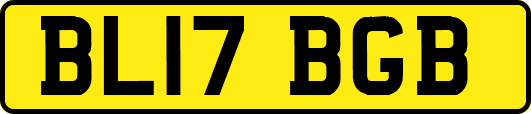 BL17BGB