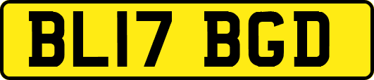 BL17BGD