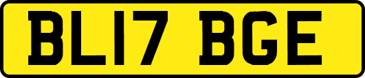 BL17BGE