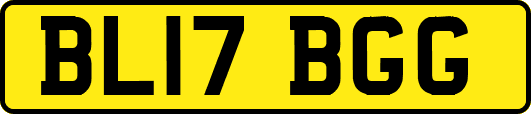 BL17BGG